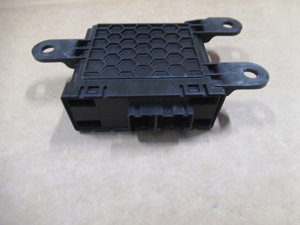 фото №1, Модуль підвіска maserati 068403887ab