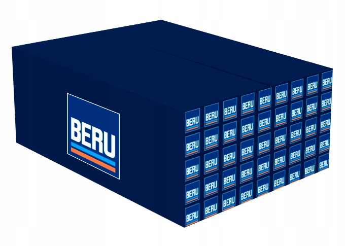 Купити Котушки запалювання beru zse030