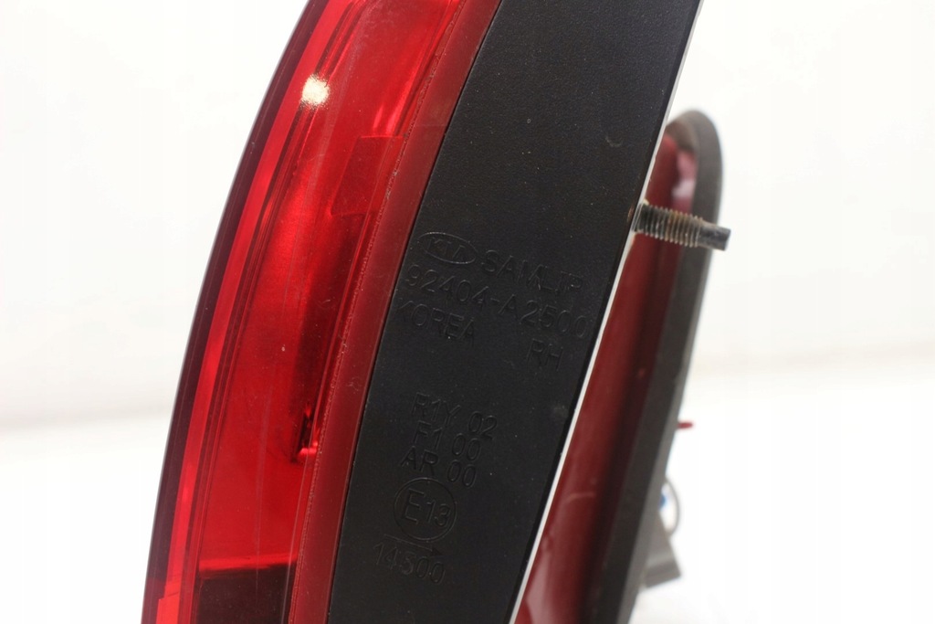 фото №7, Лампа правий задня kia ceed ii lift kombi europa