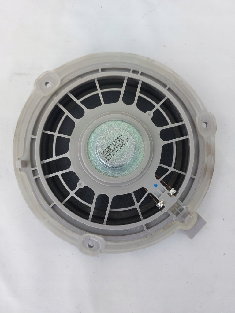 фото №2, Динамік задній двері peugeot 208 i 2012-2019 rok