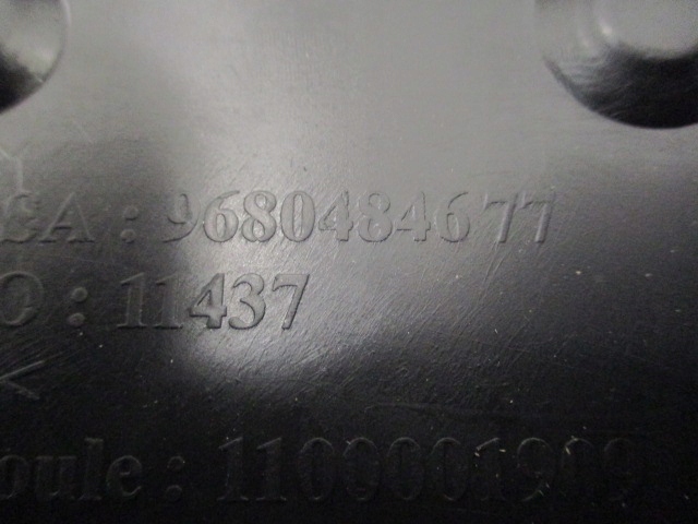 Peugeot 308 t7 07-10 бампер передний перед Недорого