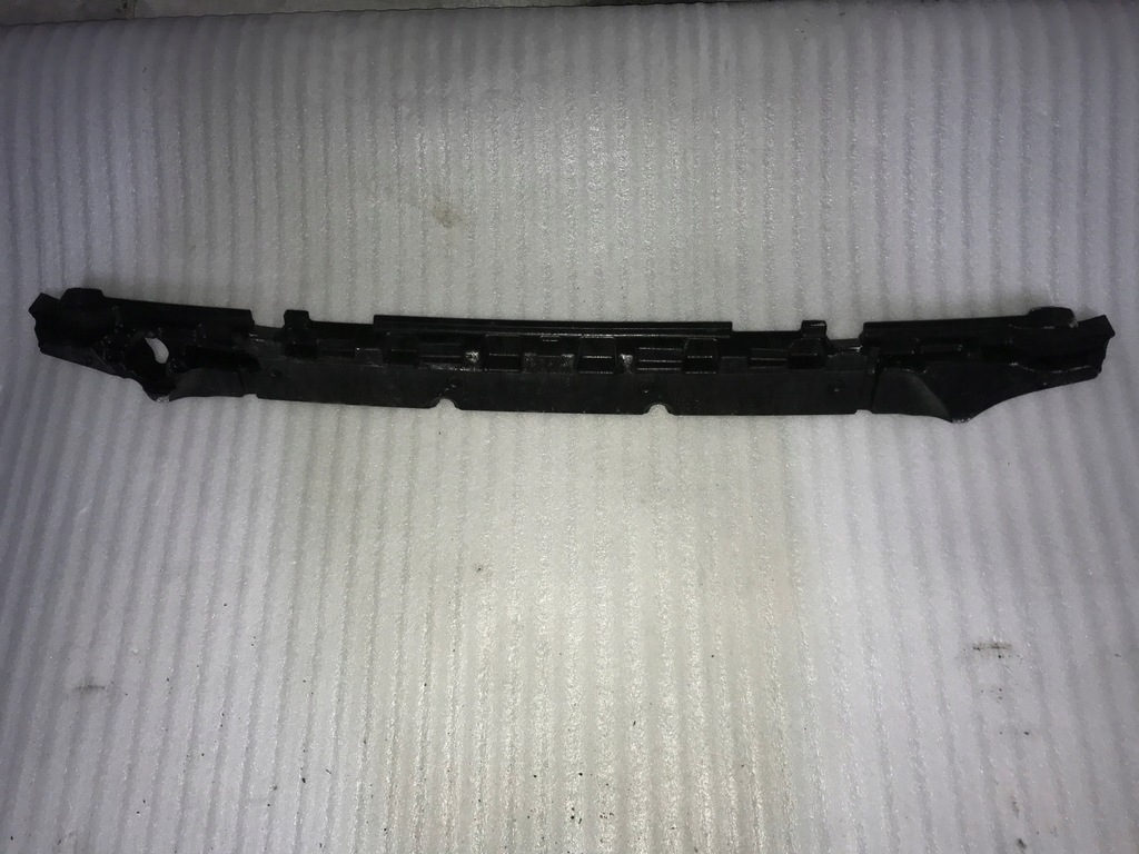 фото №1, Mercedes w253 coupe amg абсорбер бампера