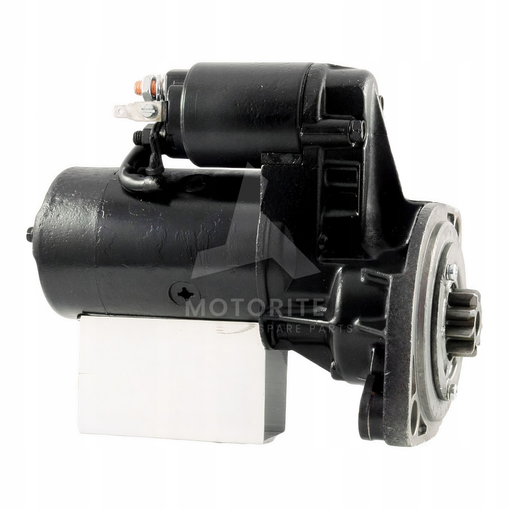 Стартер thermo king sb ii Оригінал