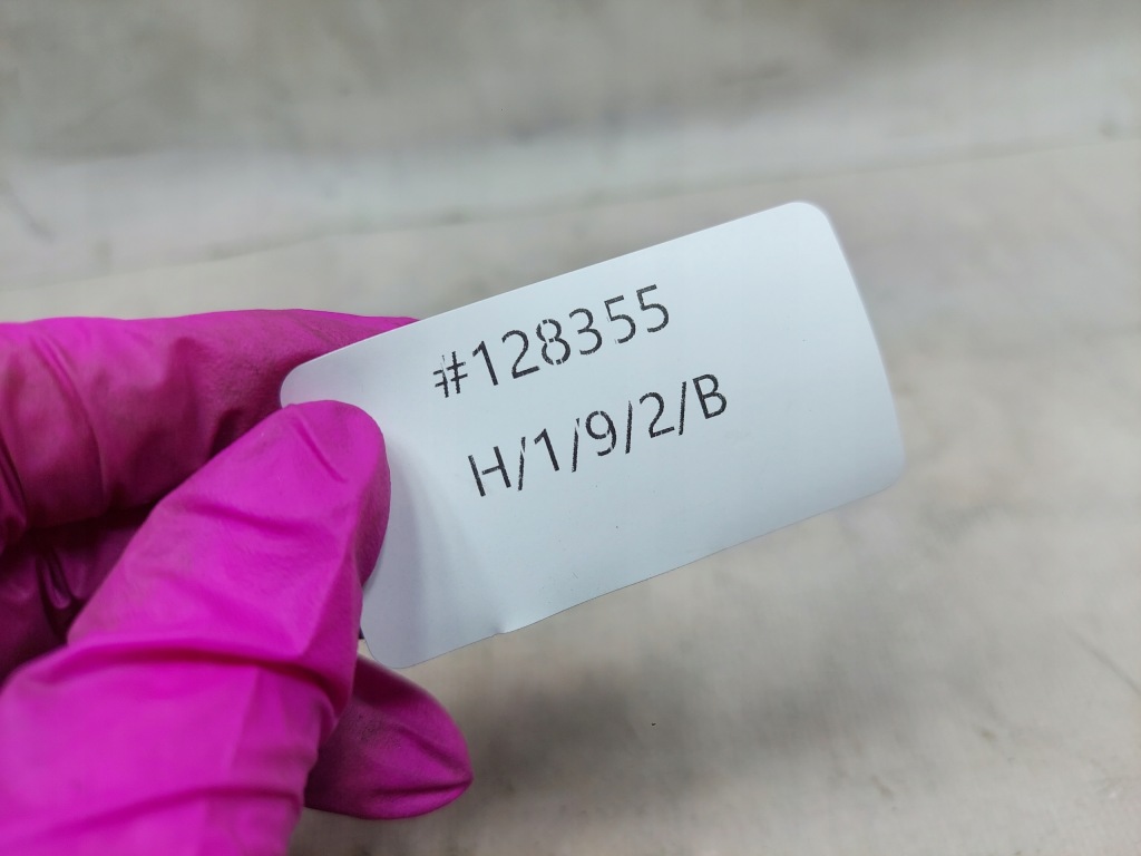 фото №5, Skoda octavia ii переключатель света 1z0941431f