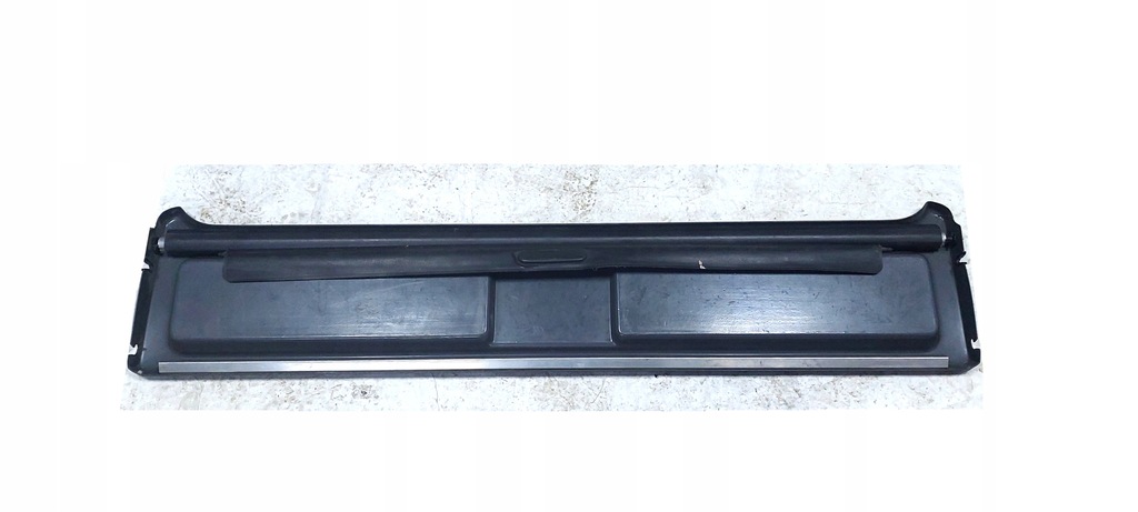 фото №3, Шторка полка багажника volvo 850