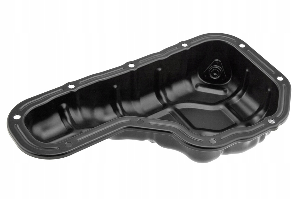 Купить Поддон масляная mitsubishi pajero 2 3.0 90-00