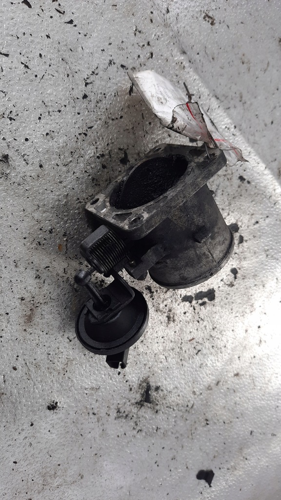 фото №1, Дросельна заслінка hyundai getz 1.5d 05r