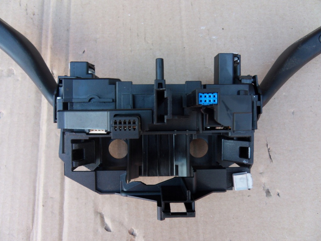 фото №4, Перемикач комбінований vw scirocco iii 1k0953503fp