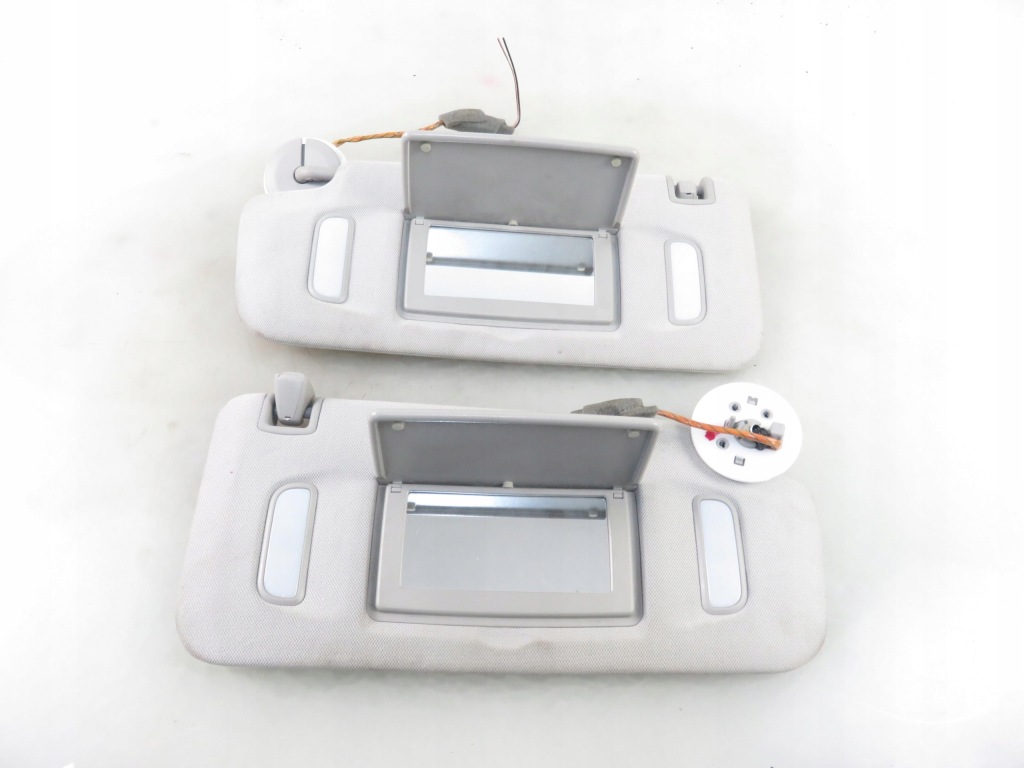 фото №1, Защита солнцезащитные opel zafira tourer c p12