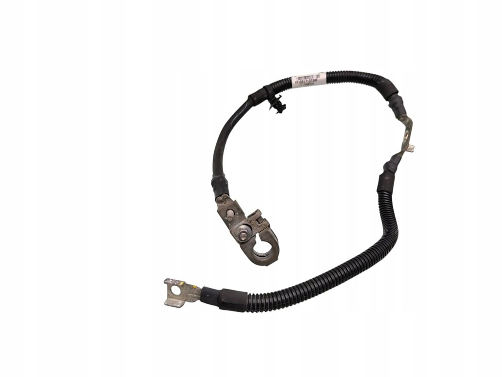 фото №1, Chrysler 200 2016 мінус / клема / шланг акумулятор