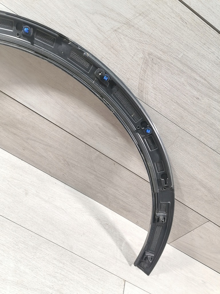 фото №11, Audi q3 молдинг крила правий задня 83a853818a