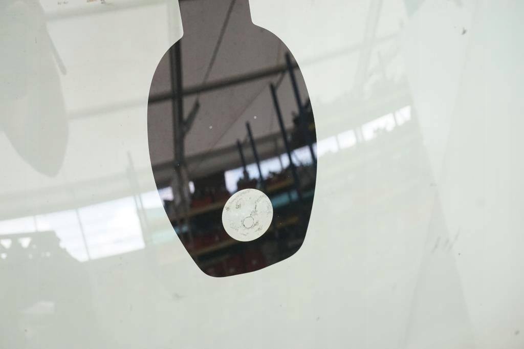 фото №5, Стекло лобовое перед renault grand scenic iii