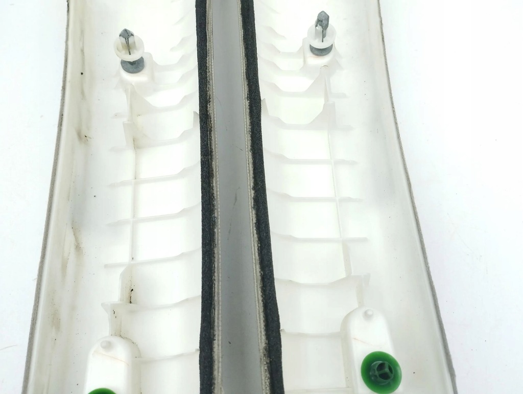 фото №6, Honda accord 2008 захист стійка a