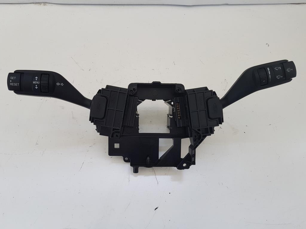 фото №1, Перемикач комбінований ford focus mk2 4m5t13n064hh