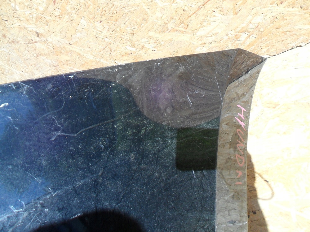 фото №13, Hyundai santa fe 2006 бампер задняя 86611-23020