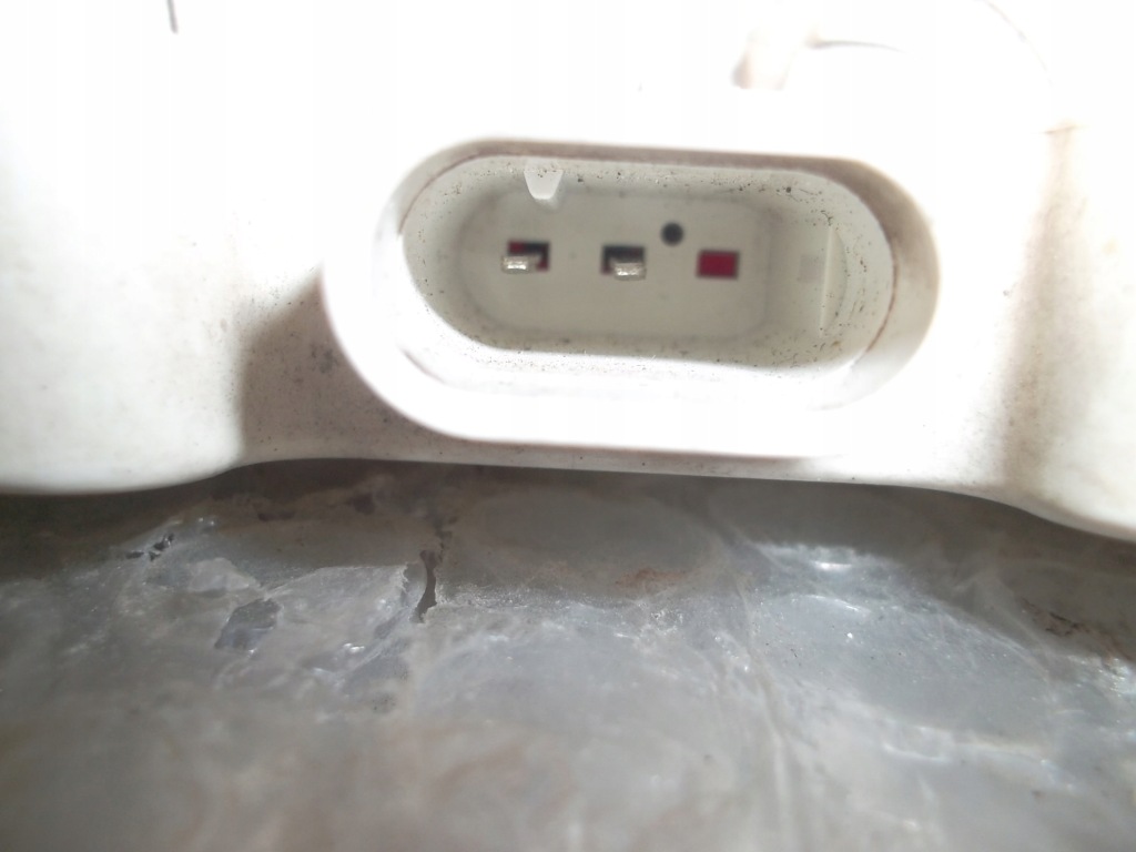 Mercedes cls 218 w218 a2188200056 фара задняя противотуманная Недорого