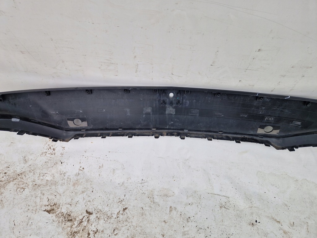 фото №9, Бампер перед передній mg marvel r ep21 2021-