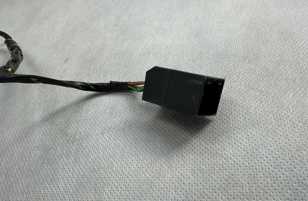 фото №7, Opel astra k v жгут дверь правый перед 39195362