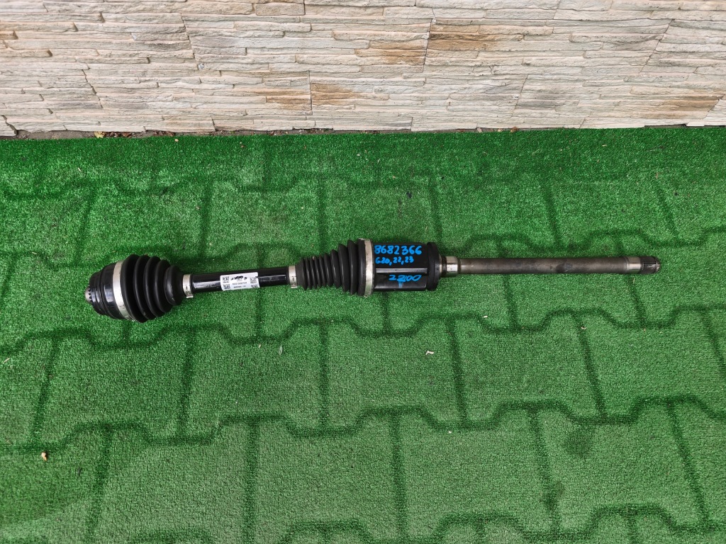 Купити Привідний вал bmw 3 g20 4 g22 g23 8682366