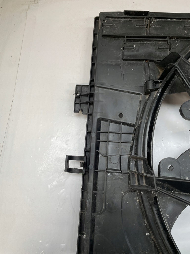 фото №5, Bmw x4 f26 вентилятор радіатора 7562594-02