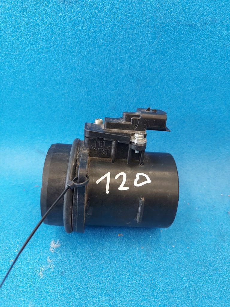 фото №1, Расходомер patrner 1.6 hdi afh50-24