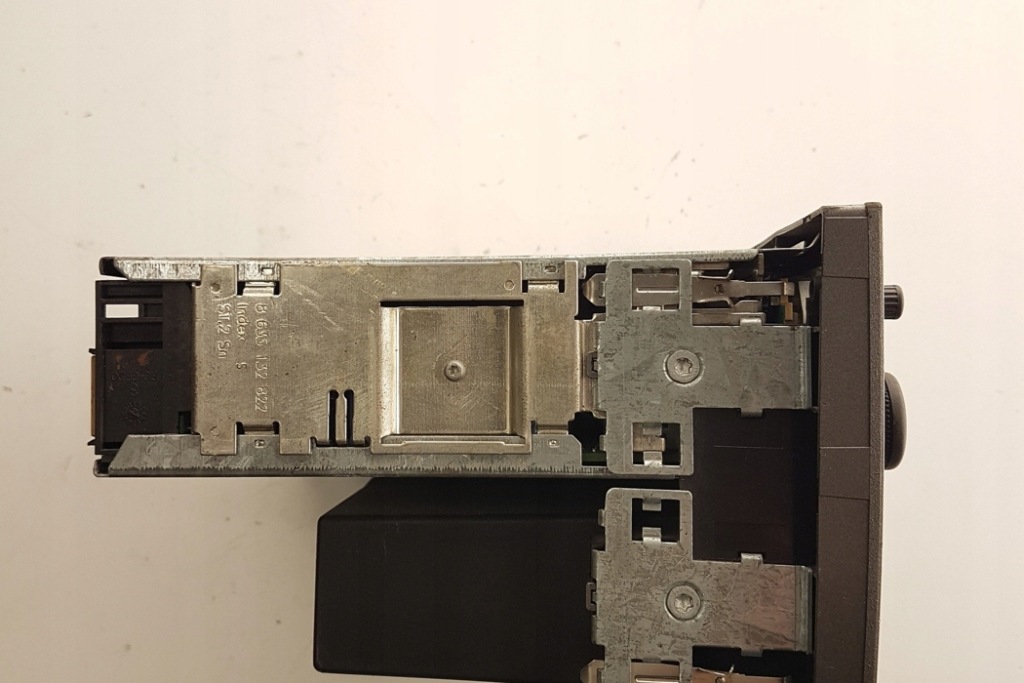 фото №1, Радіо bez навігації opel meriva 13127012 2003