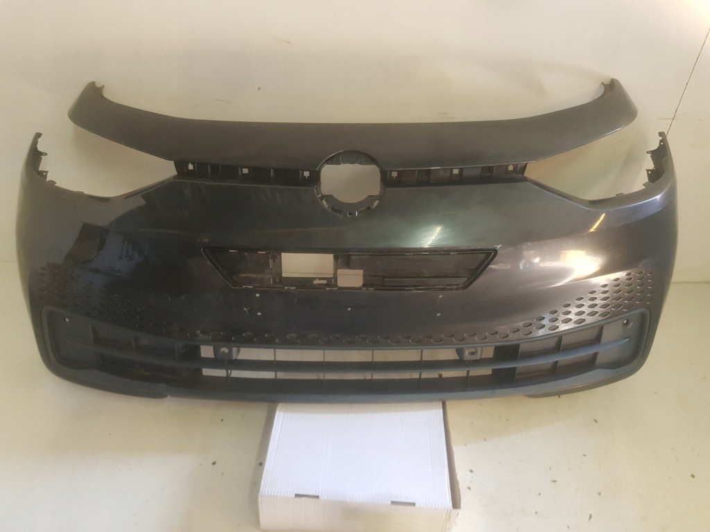 фото №1, Бампер перед передний vw id3 id.3 neo