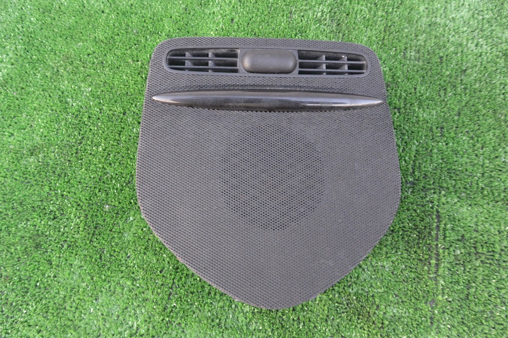 фото №1, Накладка консоли mercedes gl x164 ml w164 eu