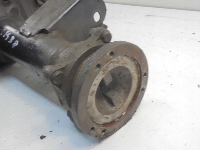 фото №9, Ford maverick i диференціал міст привідний передній 2,4b 38511g23007