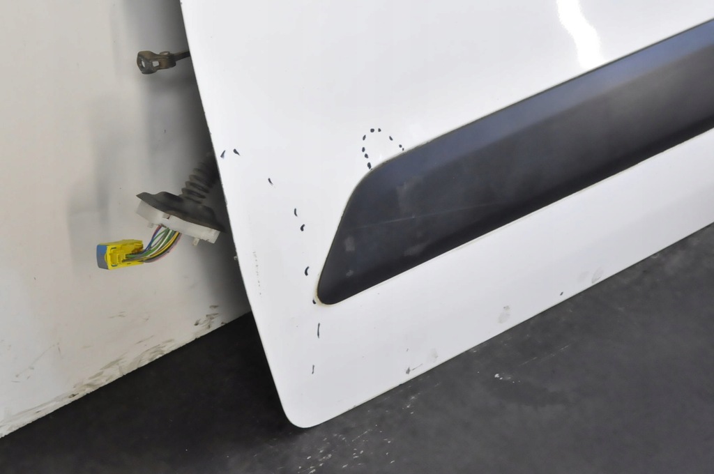 фото №6, Citroen berlingo ii 2008- двері лівий перед ліва передні