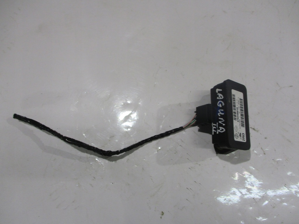 фото №1, Модуль датчик esp renault laguna iii 479310001r