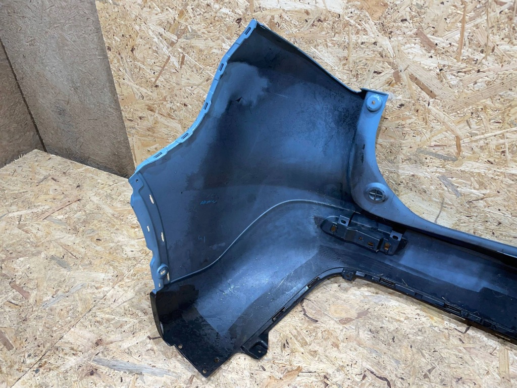 Suzuki vitara iii 3 ly 15- бампер задняя задний Киев