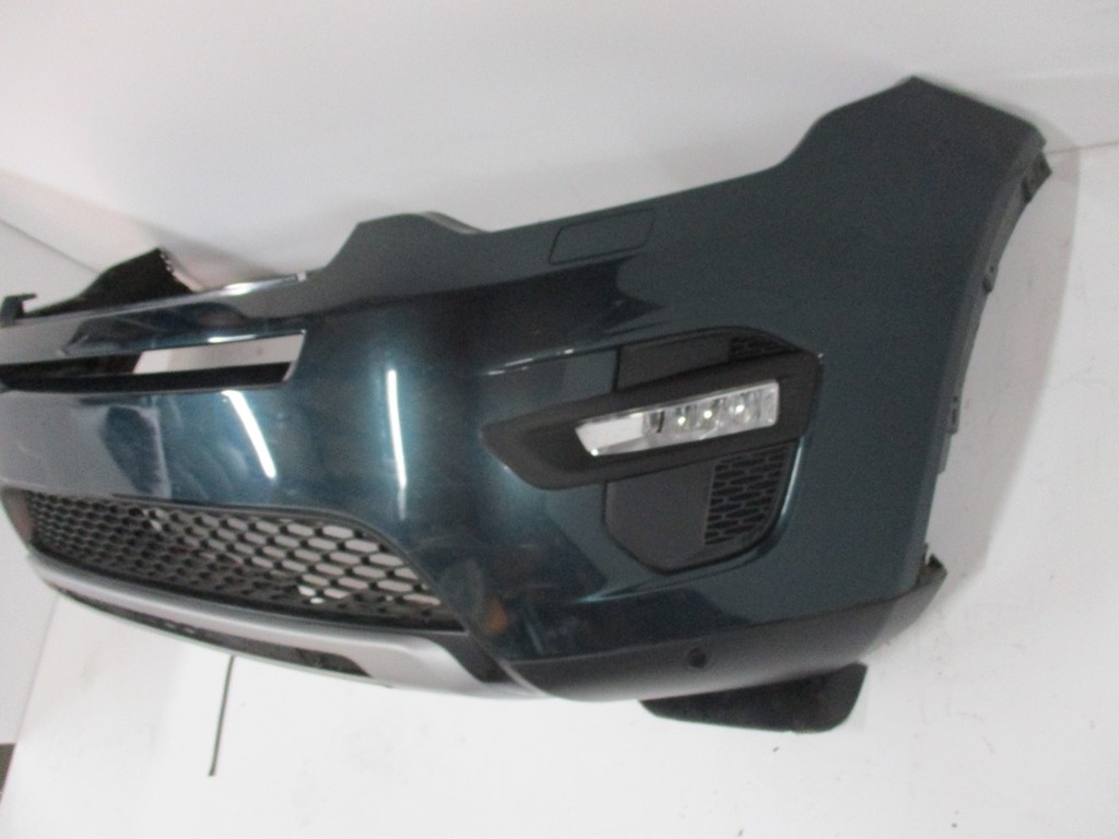 фото №5, Бампер land rover discovery sport ксенон 4 pdc