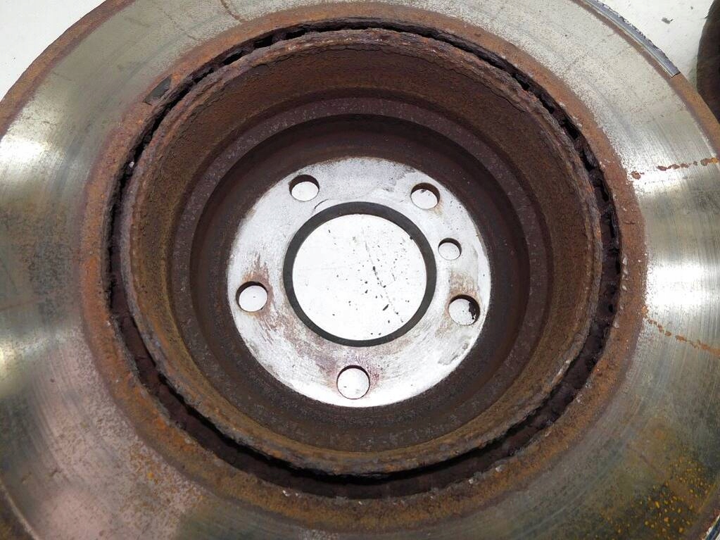 Bmw x6 f16 x5 f15 m50d 3.0 381 km 15r гальмівні диски гальмівні задній Недорого