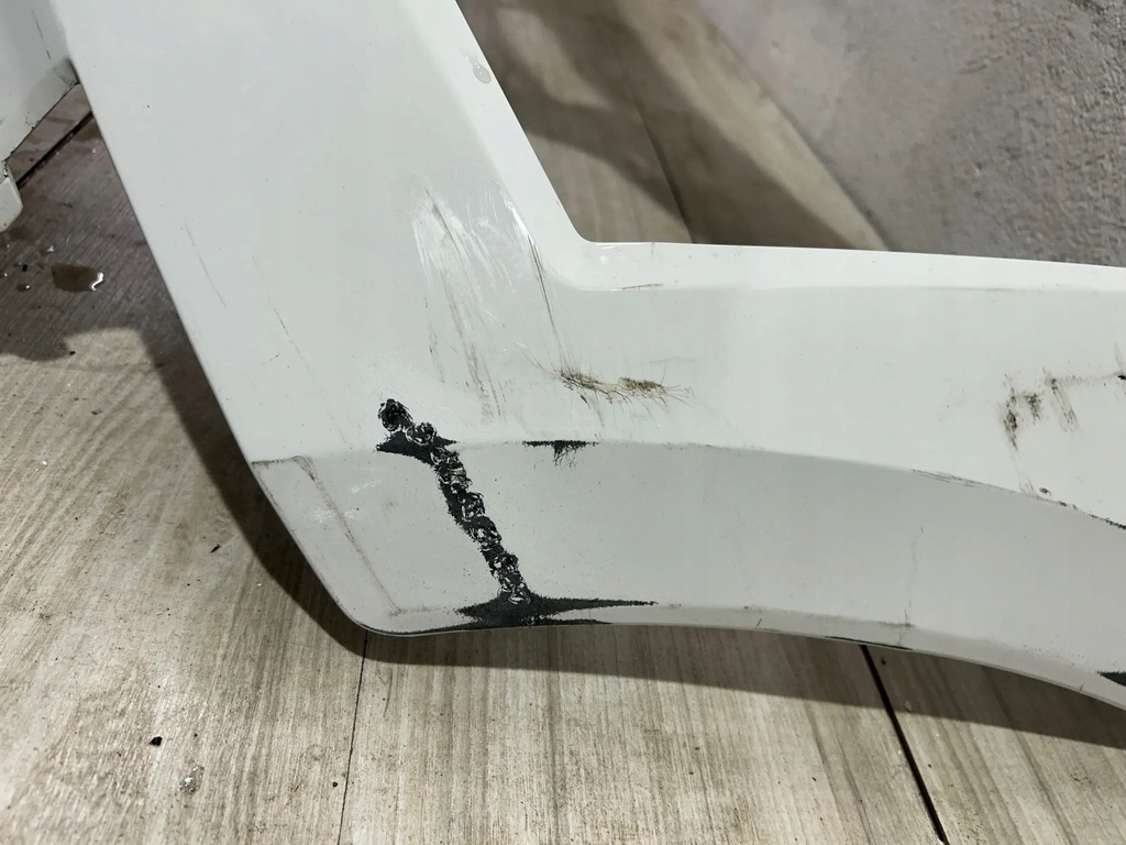 фото №11, Kia niro 2022 з передній бампери