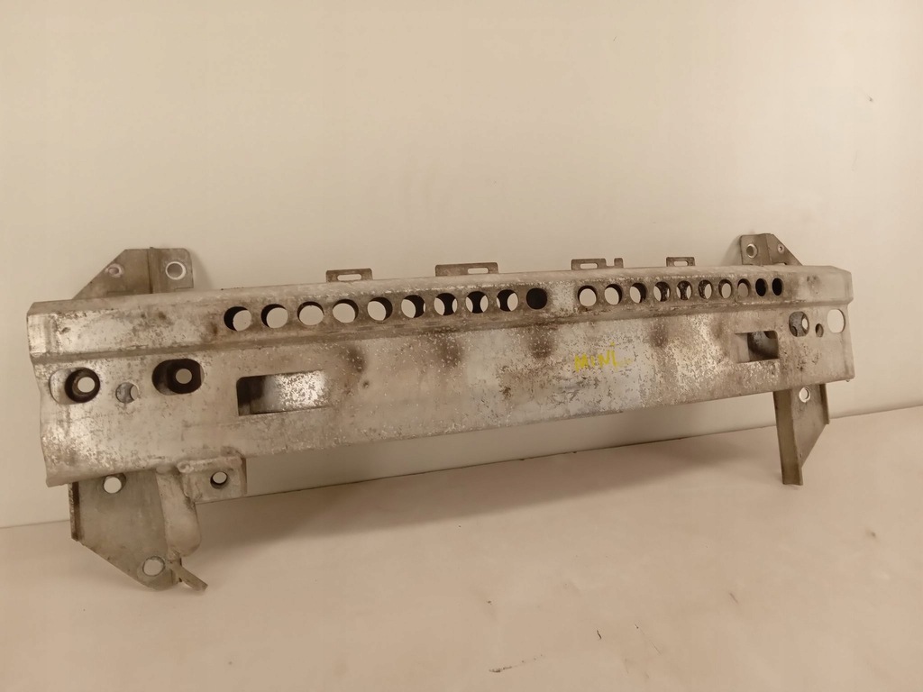 фото №3, Балка бампера передня mini cooper r50