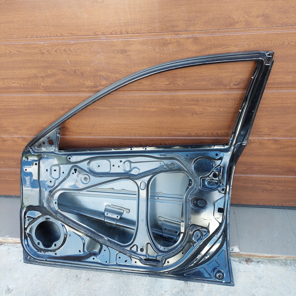 фото №10, Дверь правое передние перед honda accord viii 08-