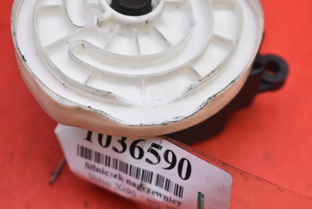 Моторчик отопителя 75622g volvo xc90 1 i 2.9 t6 272km awd 02-06 в Украине