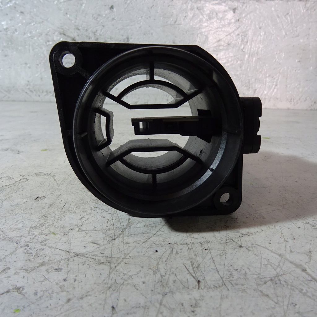 фото №2, Skoda rapid 1.4tdi расходомер 04l906461b