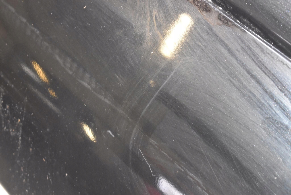 фото №7, Бампер задня задній z11 nissan note e11 lift 09-14