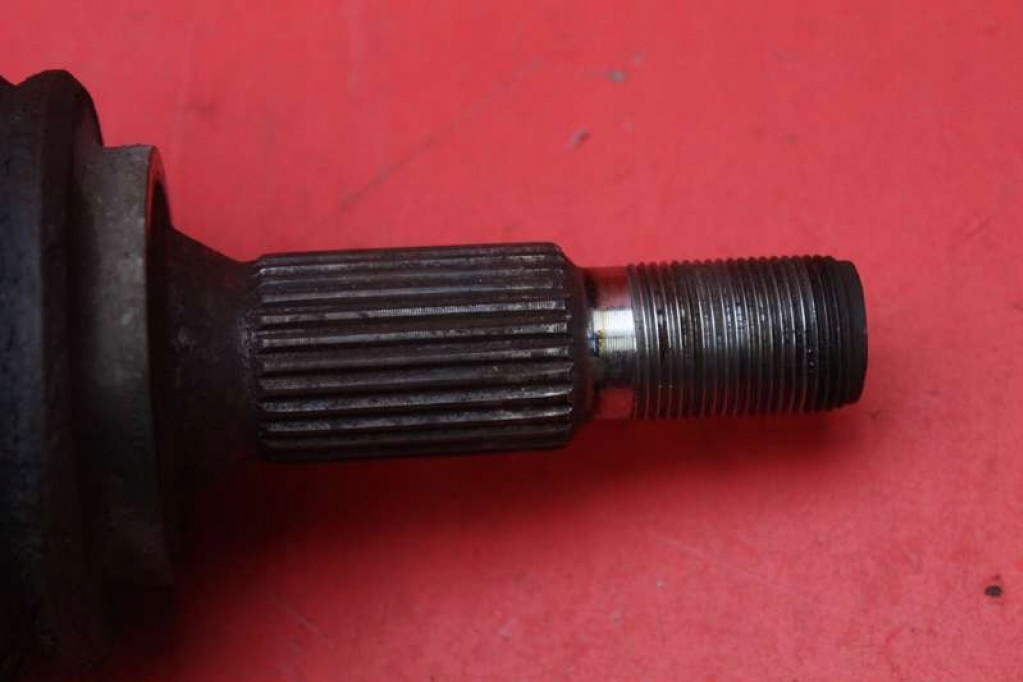 Приводной вал левая перед механическая коробка передач 9820471280 citroen berlingo 4 iv 1.5 hdi 102 km в Украине