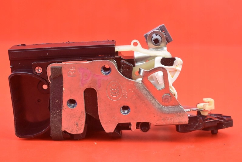 фото №5, Замок двері правий задня задній a081876 opel karl 1 i 14-19