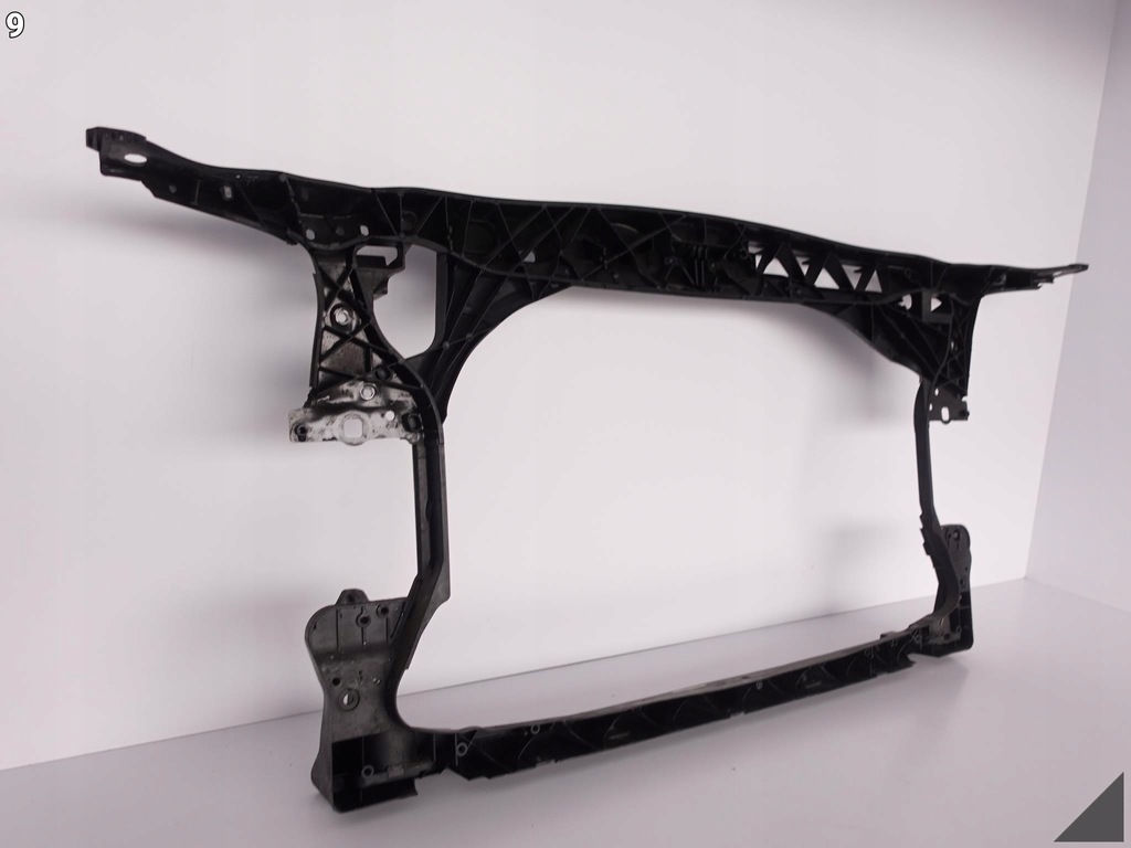 фото №10, Audi a6 c7 a7 4g0 11-18 усилитель поперечина перед