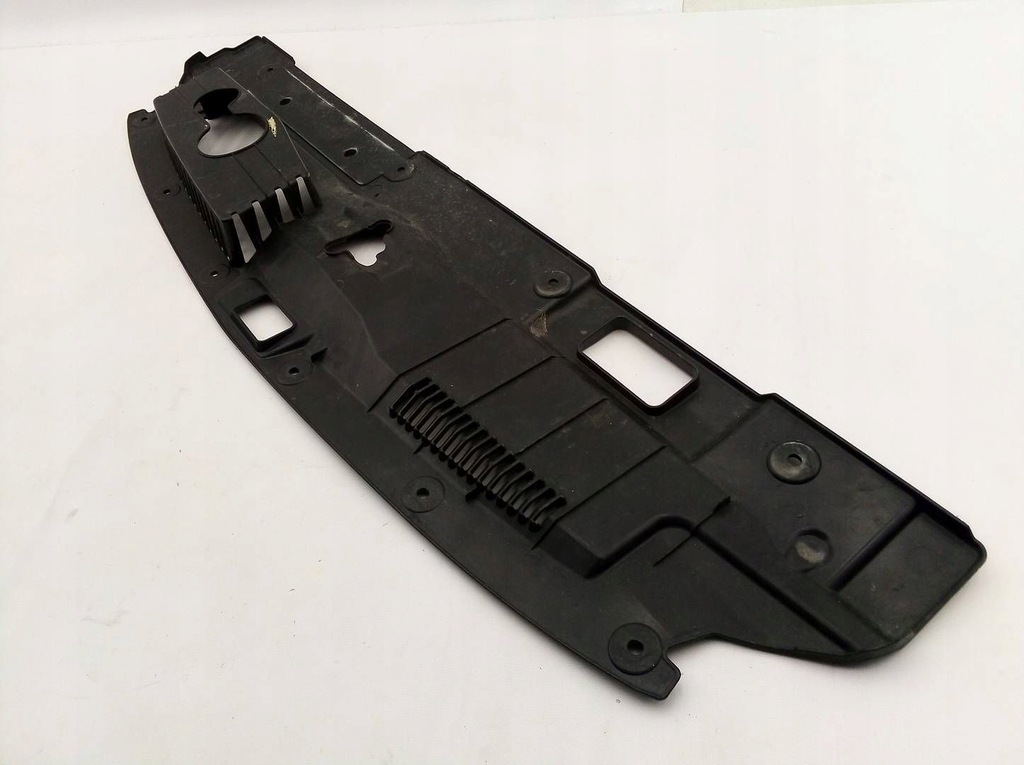 фото №7, Mitsubishi outlander 2018 7450a753 захист поперечина передній