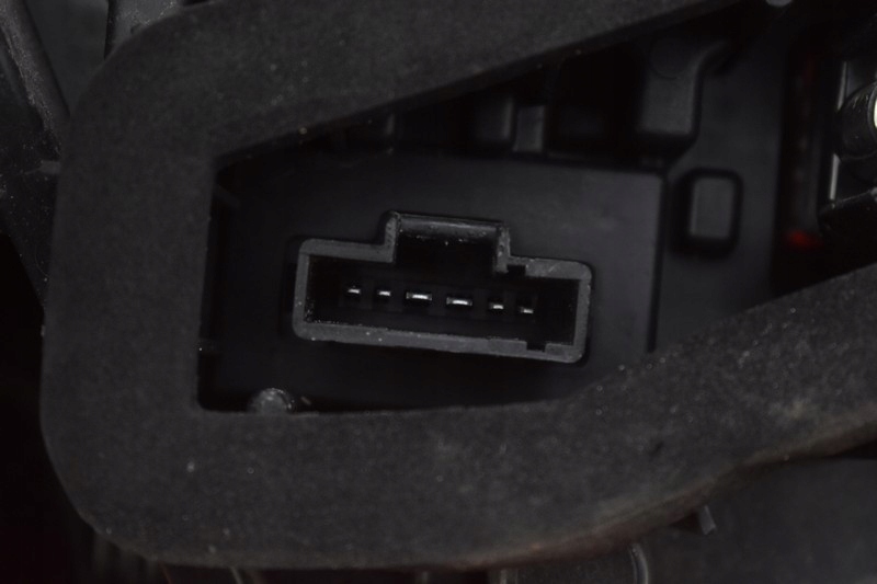 фото №7, Лампа правая задняя задняя uk 265506669r dacia sandero 2 ii 12-20