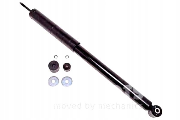 фото №1, Nipparts амортизатор honda civic ix 1.4 i-vtec fk