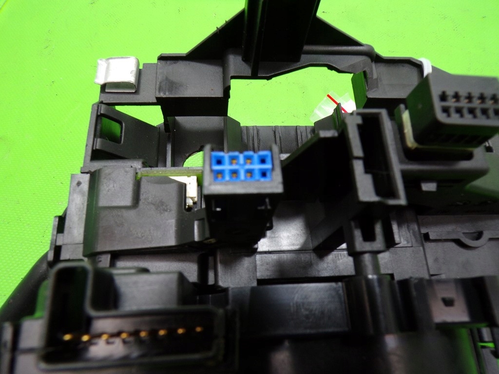 фото №11, Перемикач комбінований audi a3 8p 1k0953503e