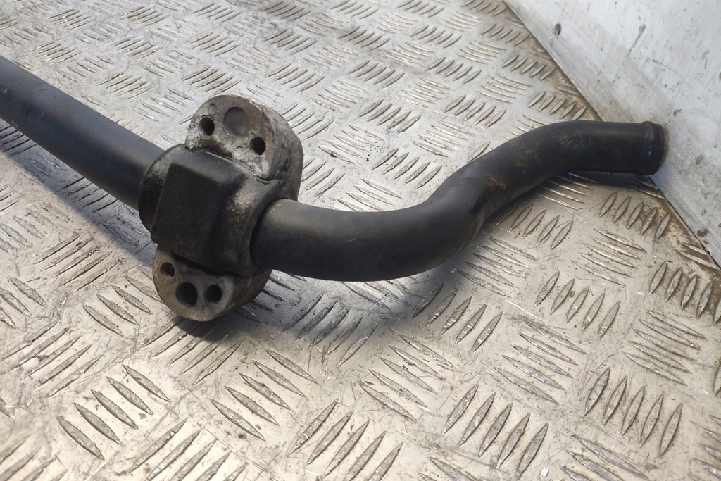 фото №7, Стабілізатор передній bentley continental flying spur 3w_ 3w0411305d 6.0l