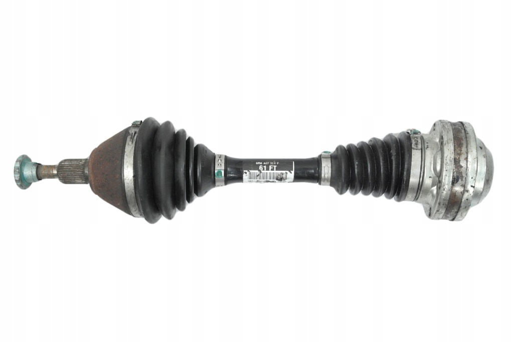 Купить Vw audi seat skoda приводной вал комплектная 6r0407761f
