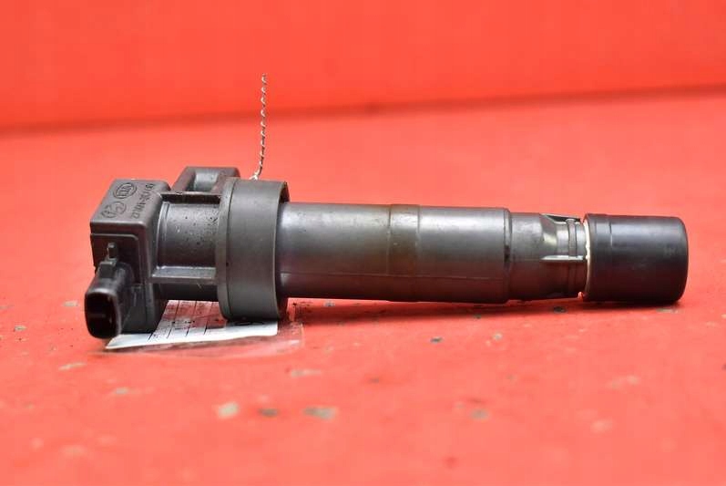 фото №5, Котушка запалювання 27301-3c000 kia carens 3 iii 2.0 16v 07r